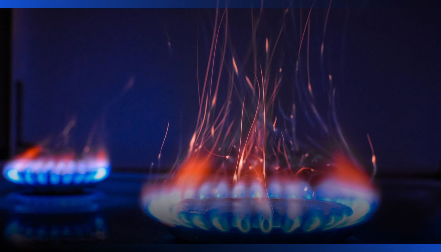 Image for 40 проектов газификации обеспечат голубым топливом 32 тысячи казахстанцев